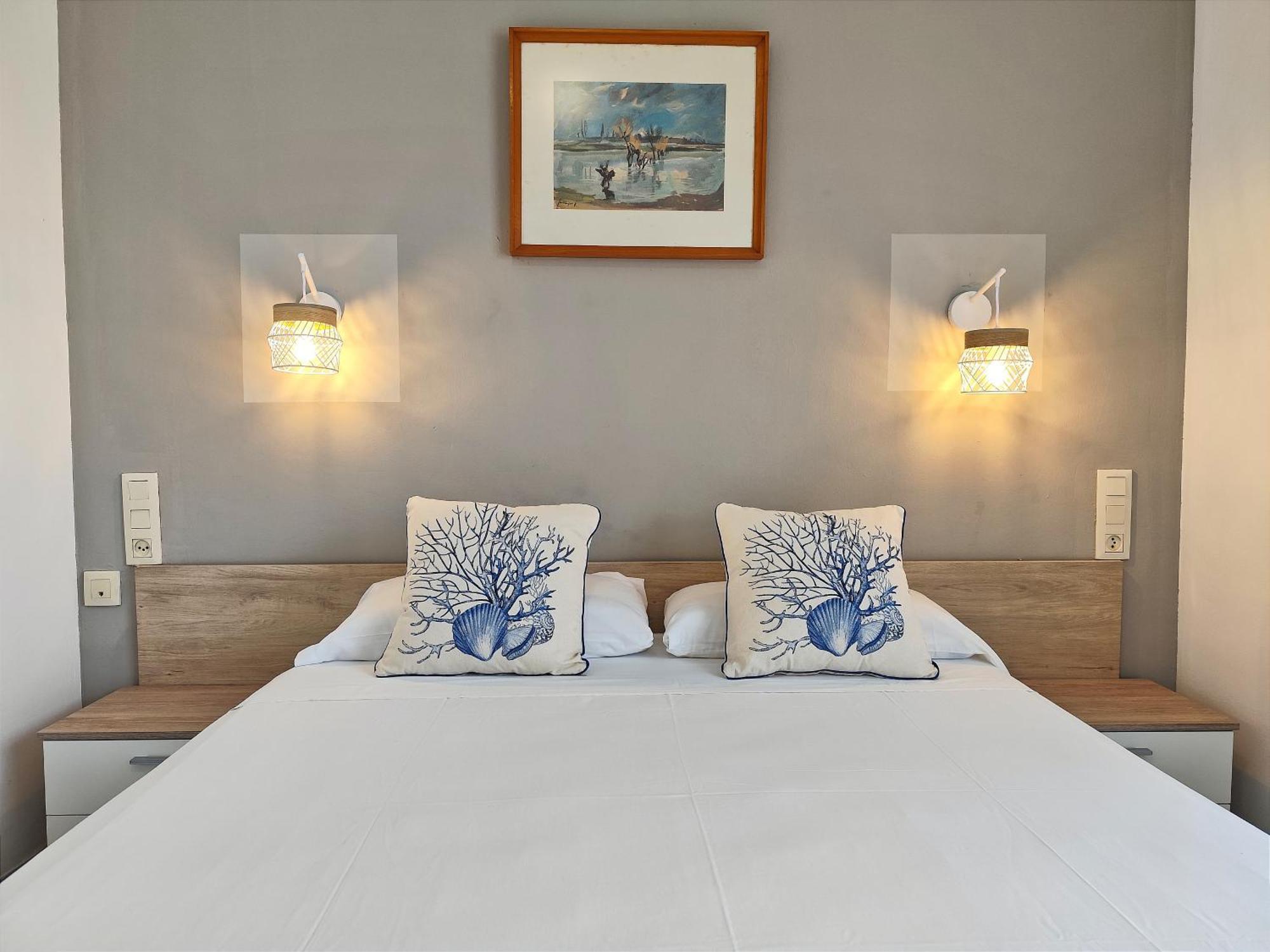 San Martin Hotel อัลตาฟูยา ภายนอก รูปภาพ