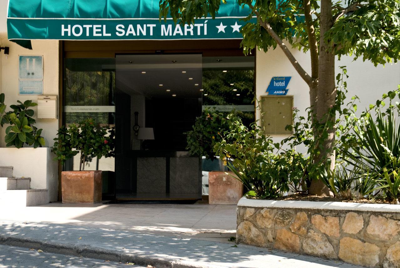 San Martin Hotel อัลตาฟูยา ห้อง รูปภาพ